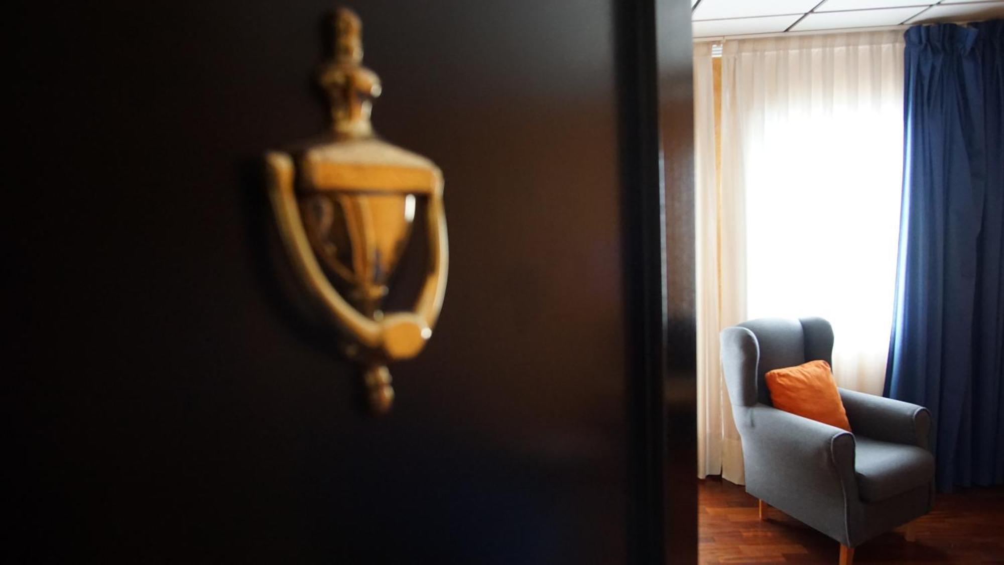 Hotel Tikar Гарруча Екстер'єр фото