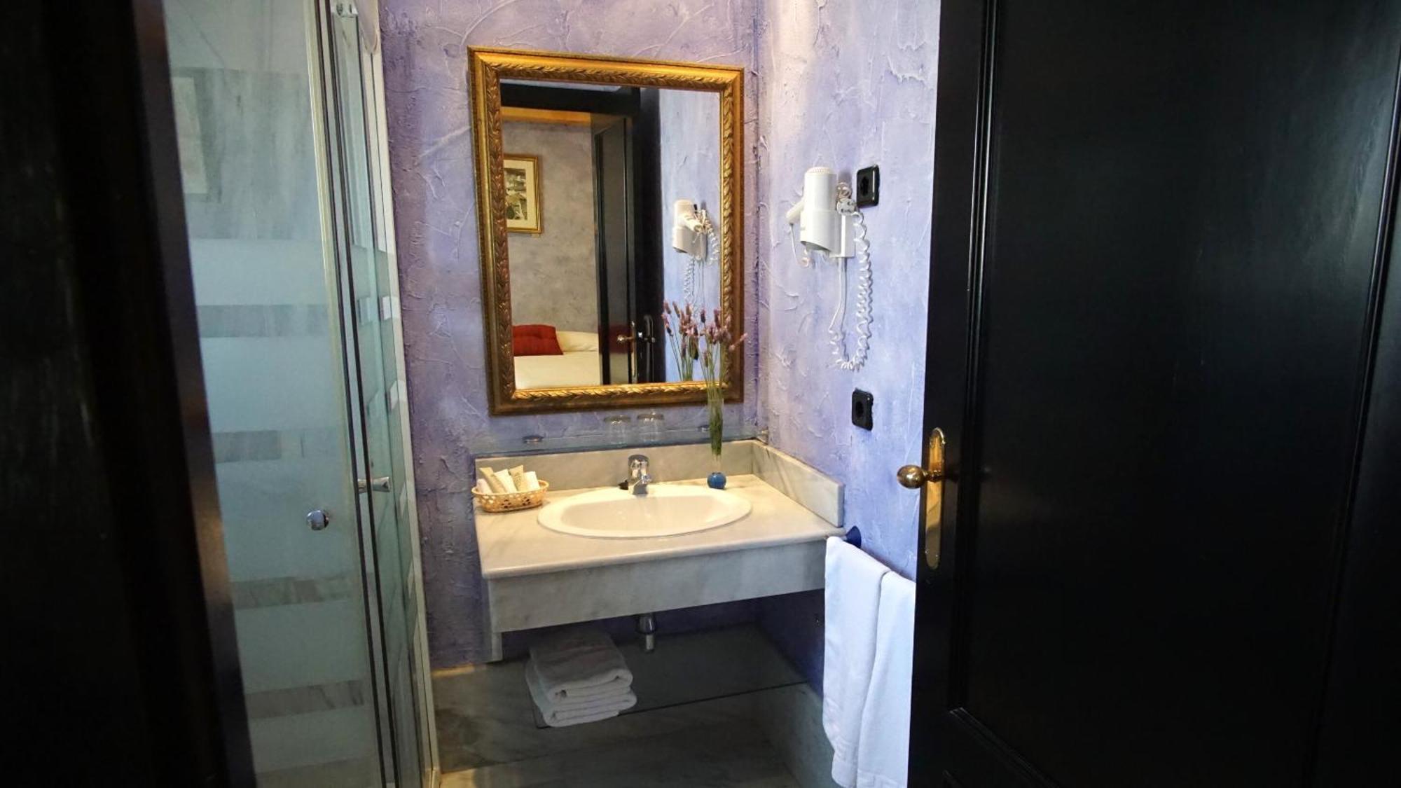 Hotel Tikar Гарруча Екстер'єр фото