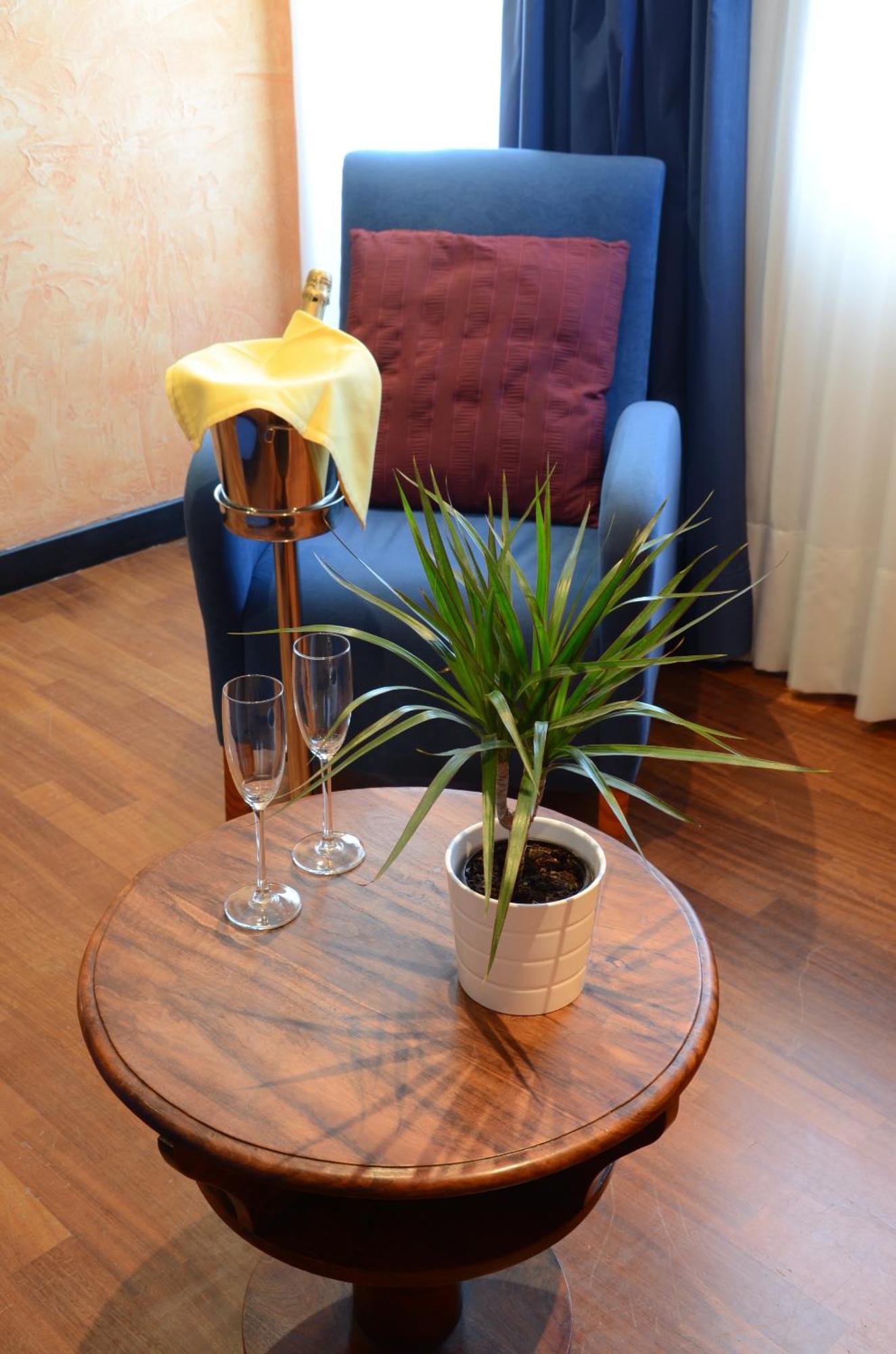 Hotel Tikar Гарруча Екстер'єр фото